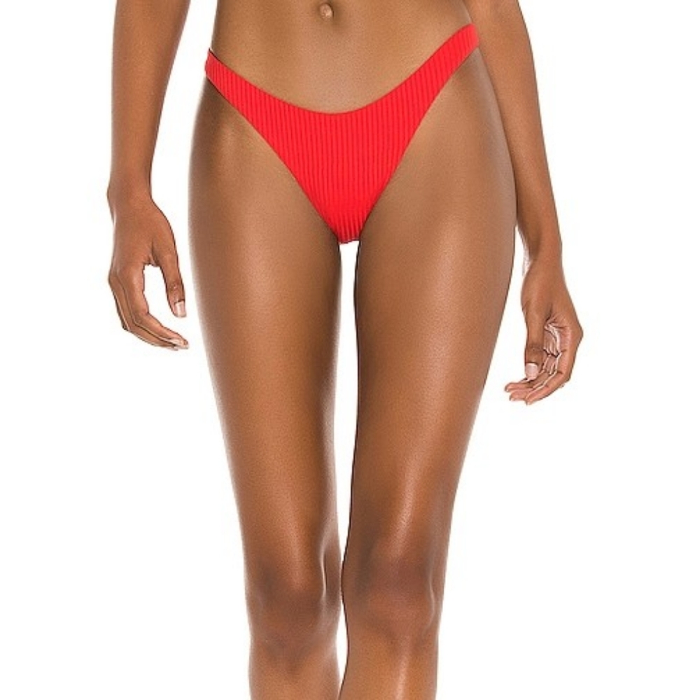 Vitamin A Bikini Bottom
